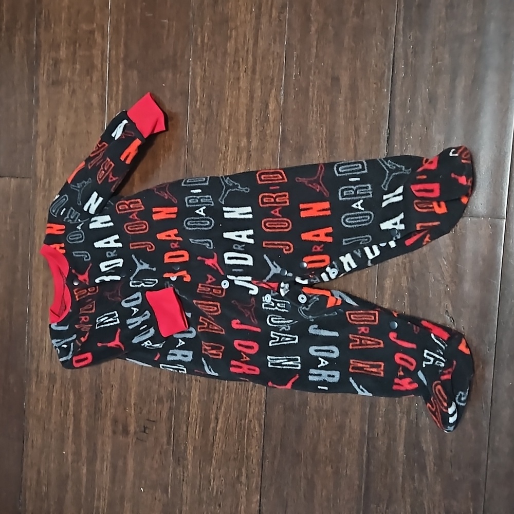 Air Jordan Fleece